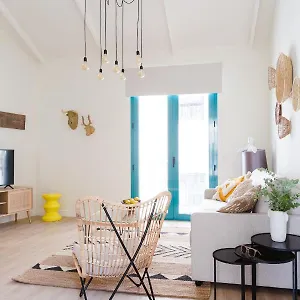 Apartamento Atenea, Málaga