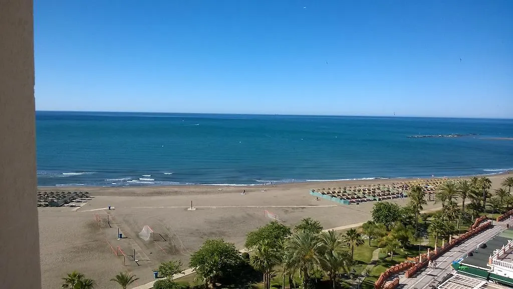 Jsm Apartamentos Benalmádena Appartement