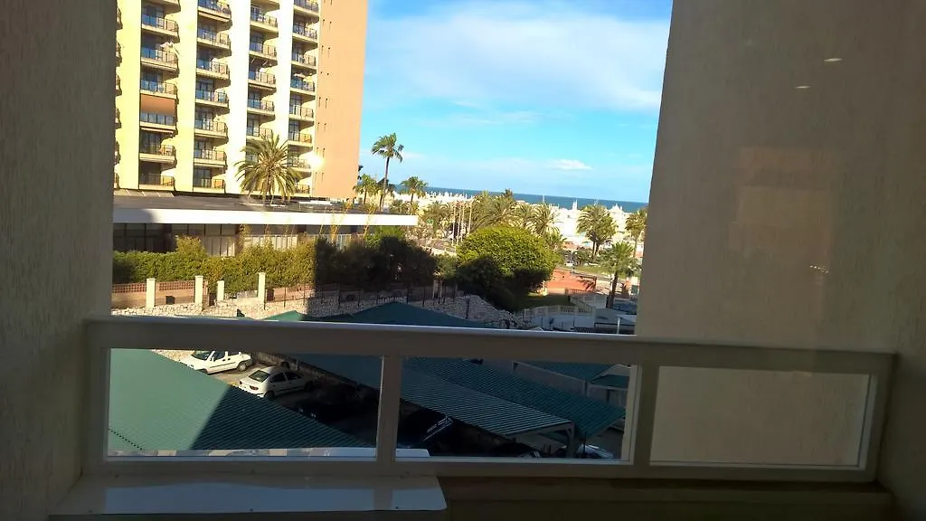 Jsm Apartamentos Benalmádena 0*,  Spanje