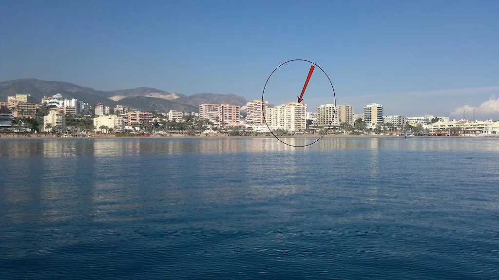 Appartement Jsm Apartamentos Benalmádena