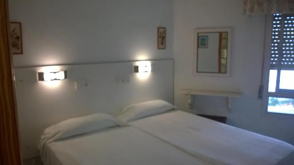 Jsm Apartamentos Benalmádena 0*,