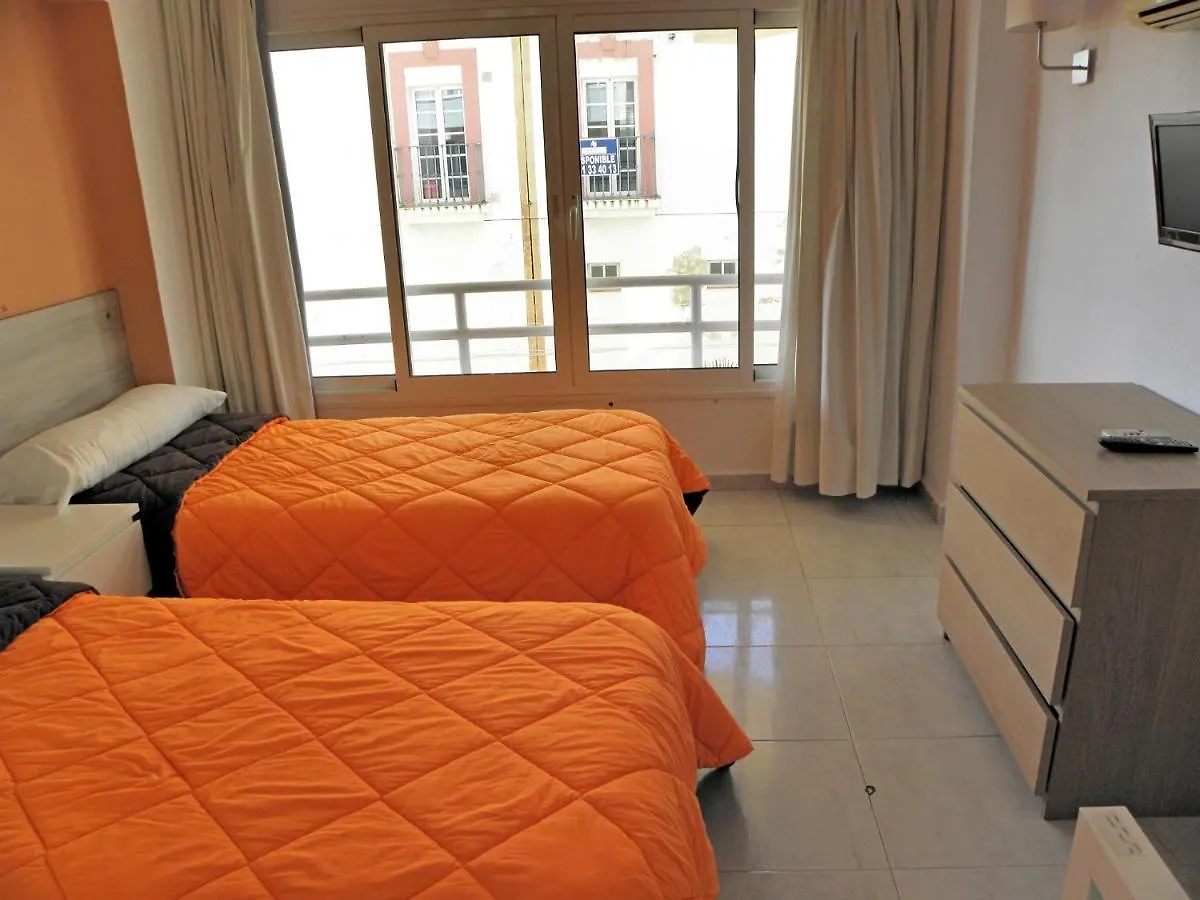 Appartement Jsm Apartamentos Benalmádena