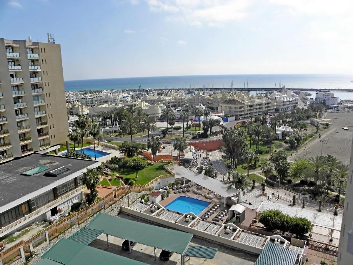 Jsm Apartamentos Benalmádena 0*,  Spanje
