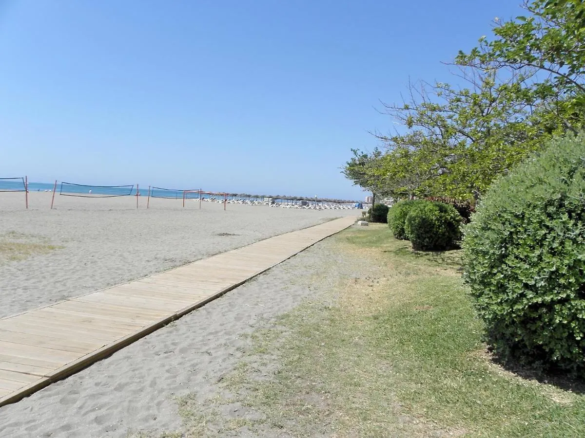 Jsm Apartamentos Benalmádena Appartement