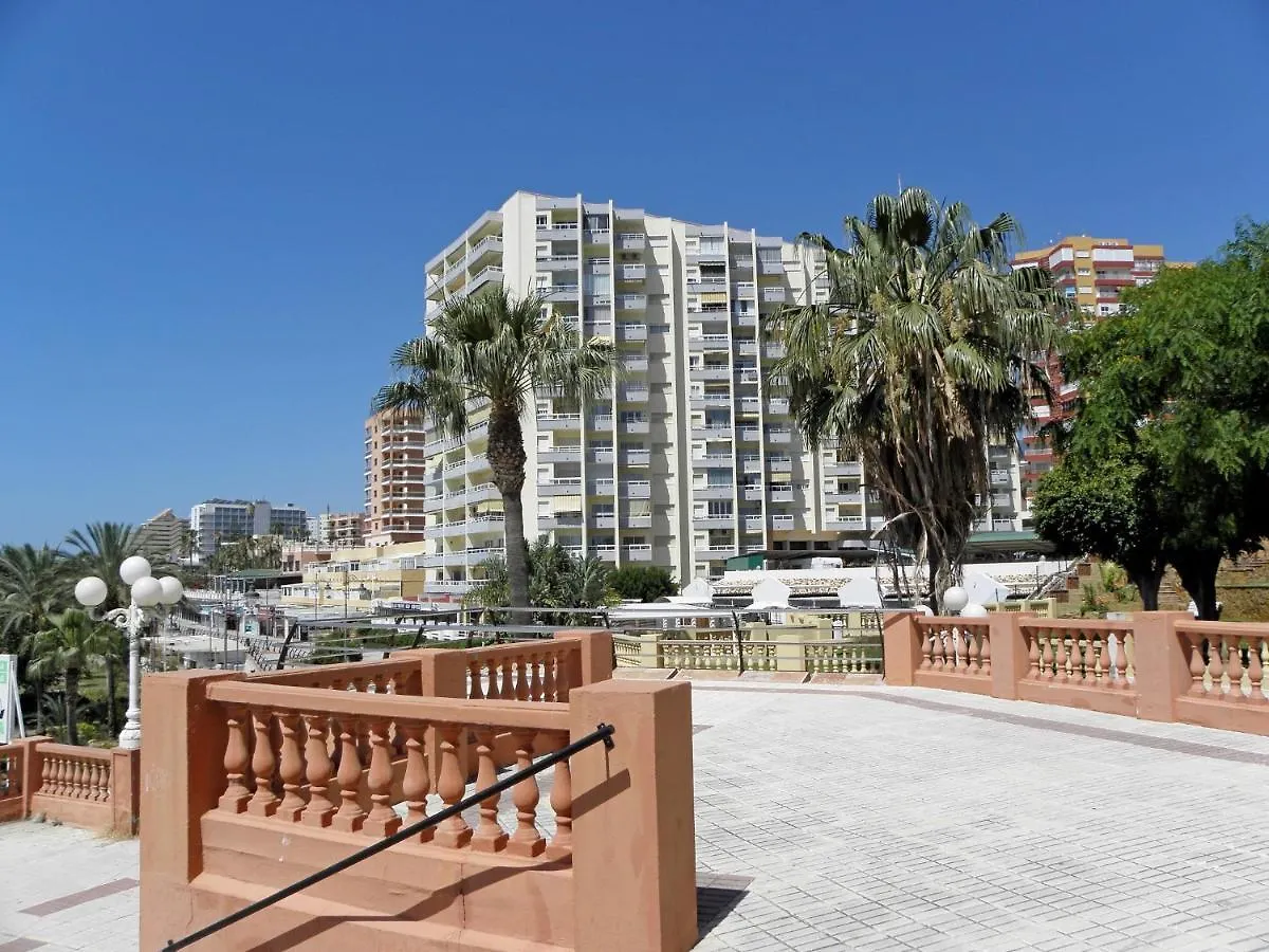 Jsm Apartamentos Benalmádena