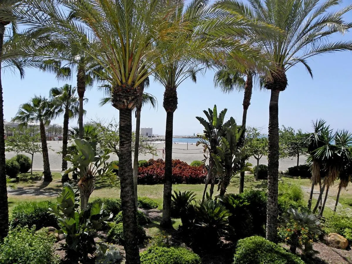 Jsm Apartamentos Benalmádena Appartement