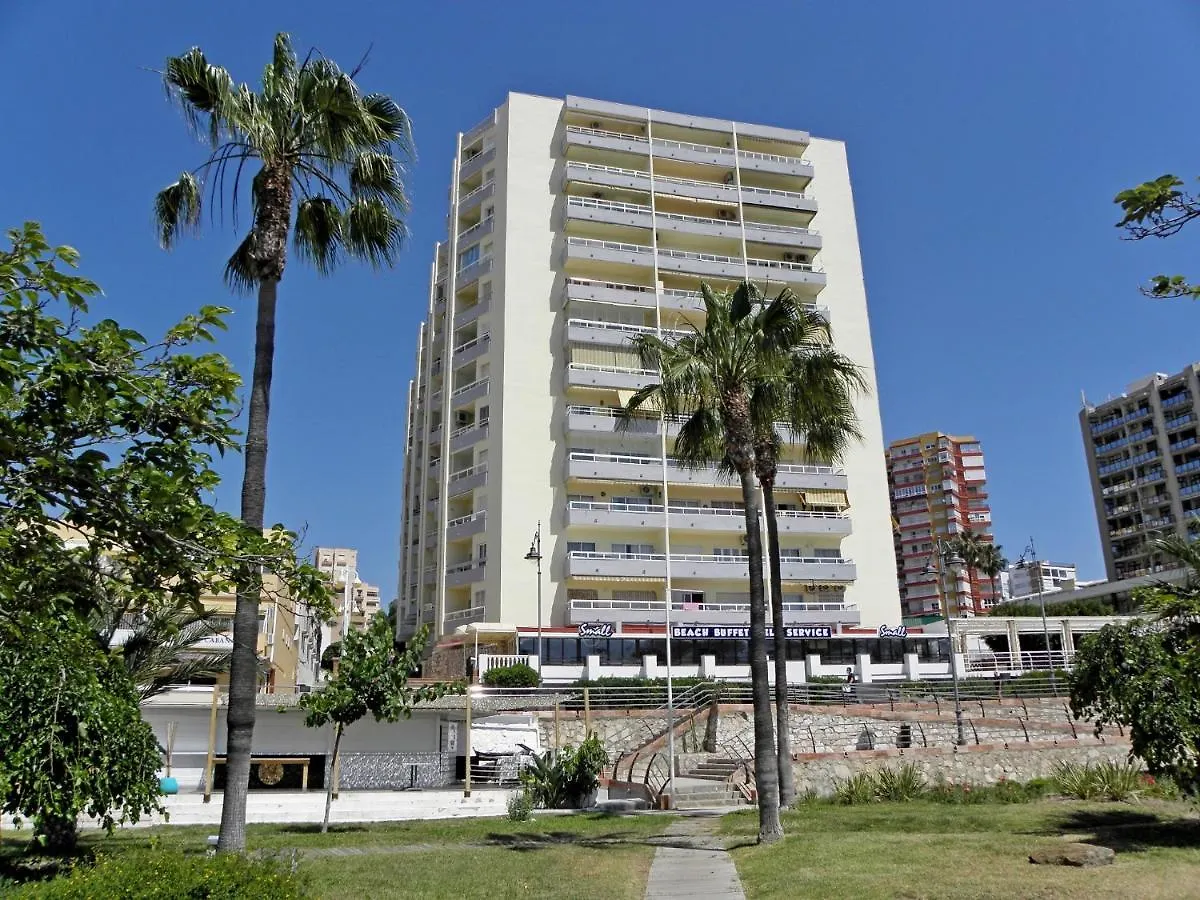 Jsm Apartamentos Benalmádena