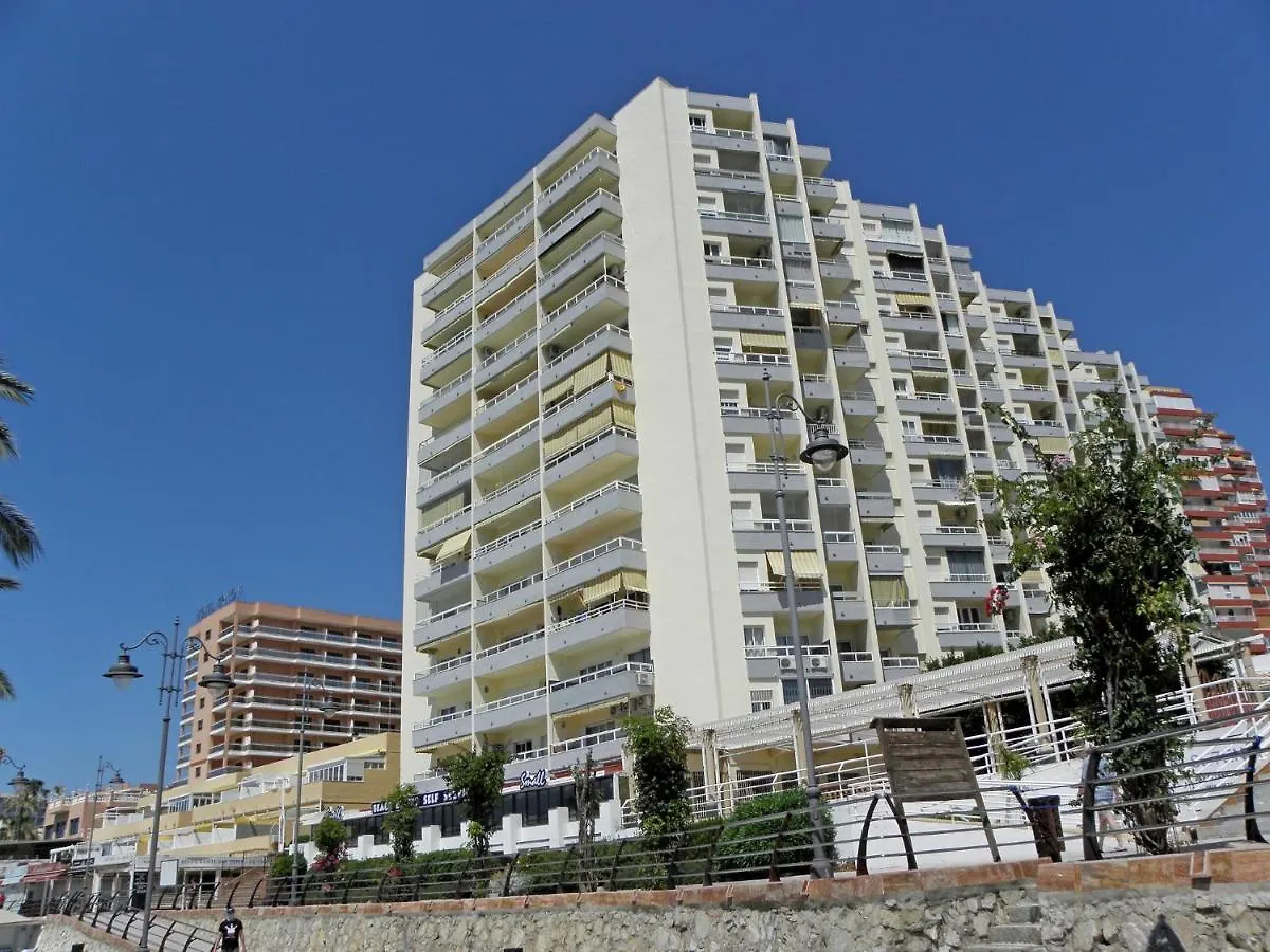 Appartement Jsm Apartamentos Benalmádena