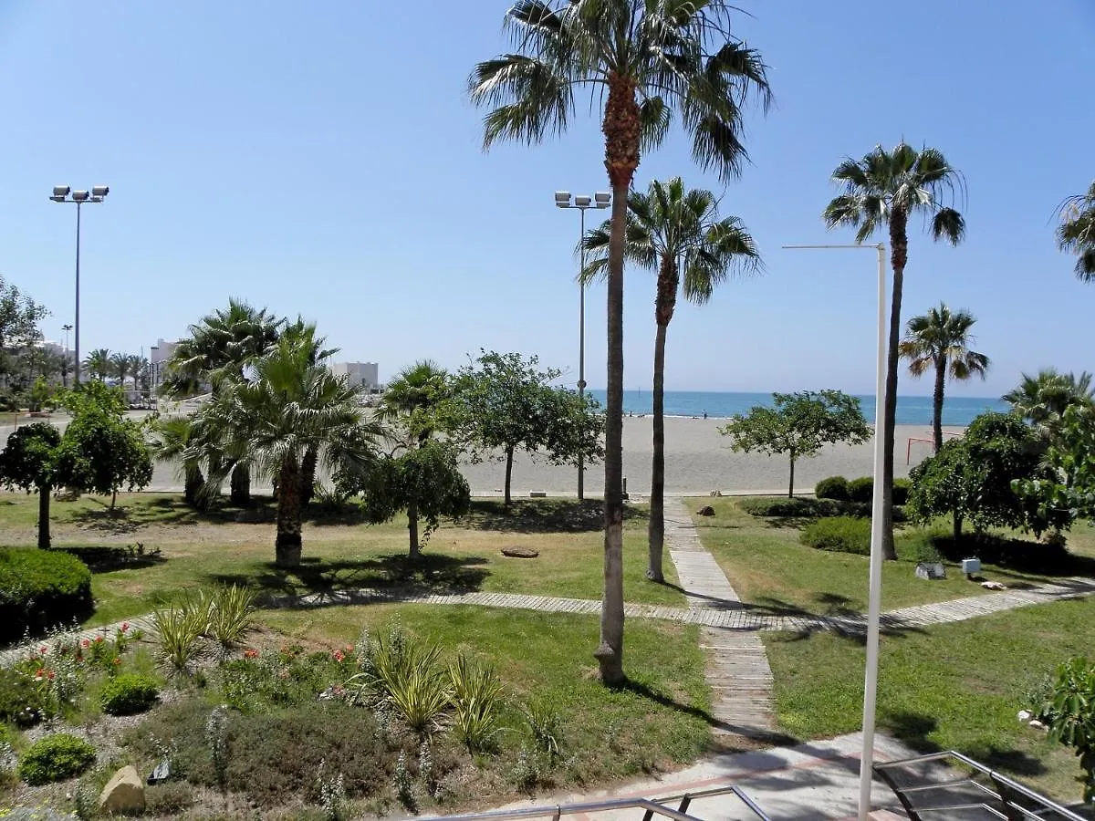 Jsm Apartamentos Benalmádena Spanje