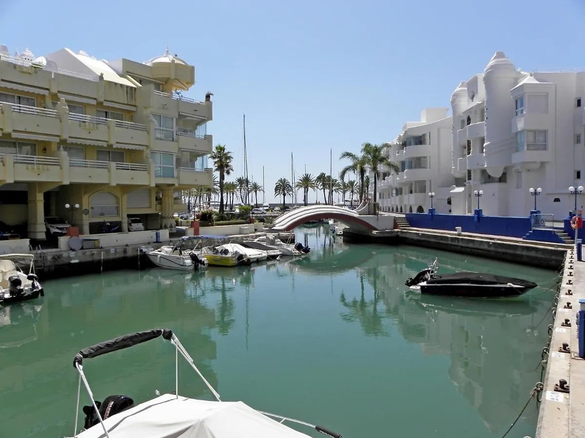Appartement Jsm Apartamentos Benalmádena
